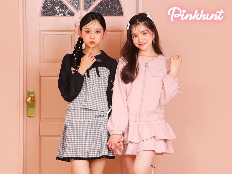 PINKHUNT ららぽーと横浜店のアルバイト・バイト求人情報-05