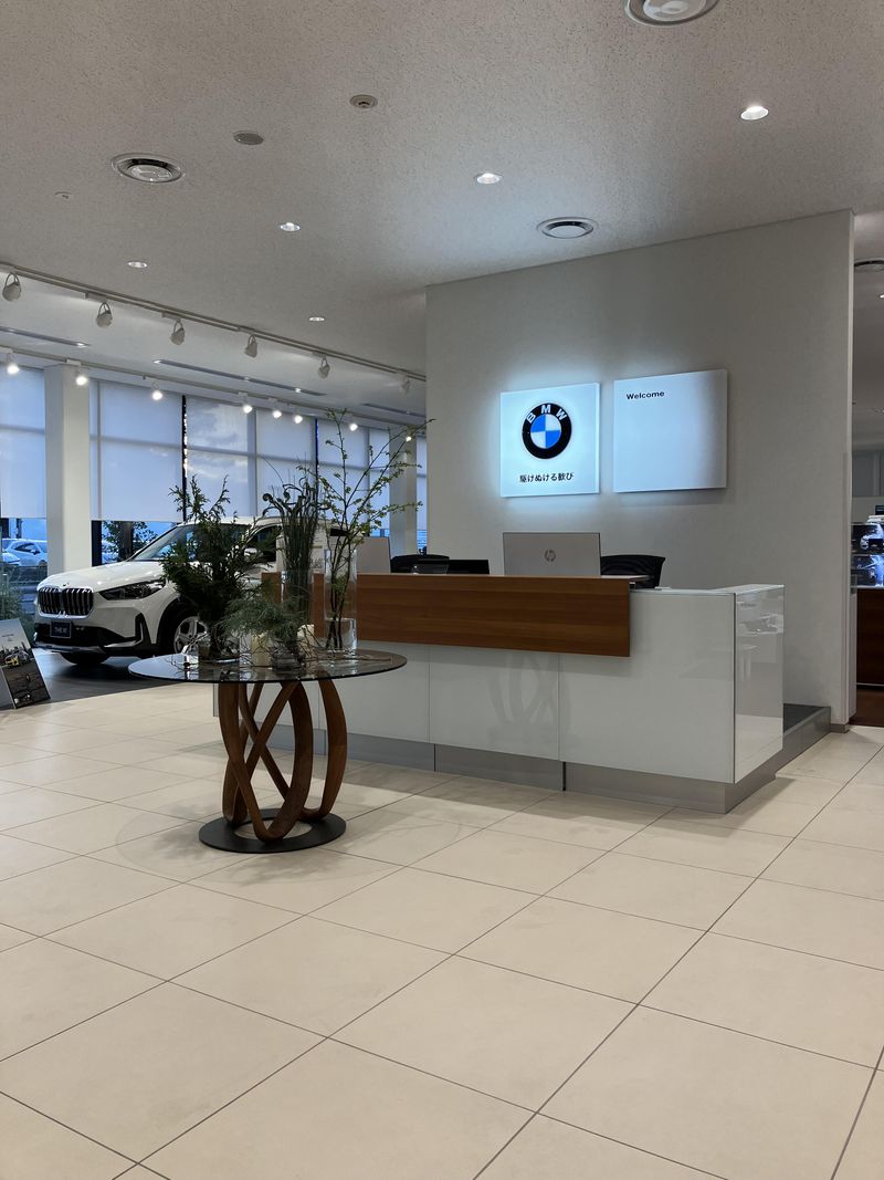 Toto BMW 西東京本社(株式会社モトーレン東都)のアルバイト・バイト求人情報-02