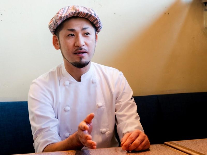 山本のハンバーグ 尾山台研究所のアルバイト・バイト求人情報-05