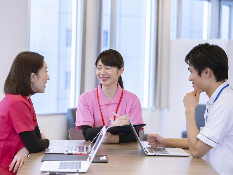 就労継続支援B型事業所astep 北戸田(株式会社astep)のアルバイト・バイト求人情報-03