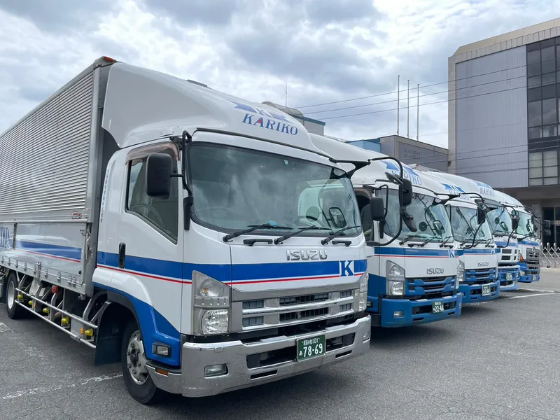 株式会社ＫＡＲＩＫＯの求人・転職情報