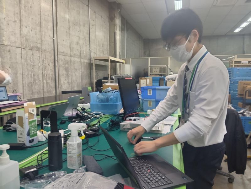 株式会社日本アシストの求人・転職情報