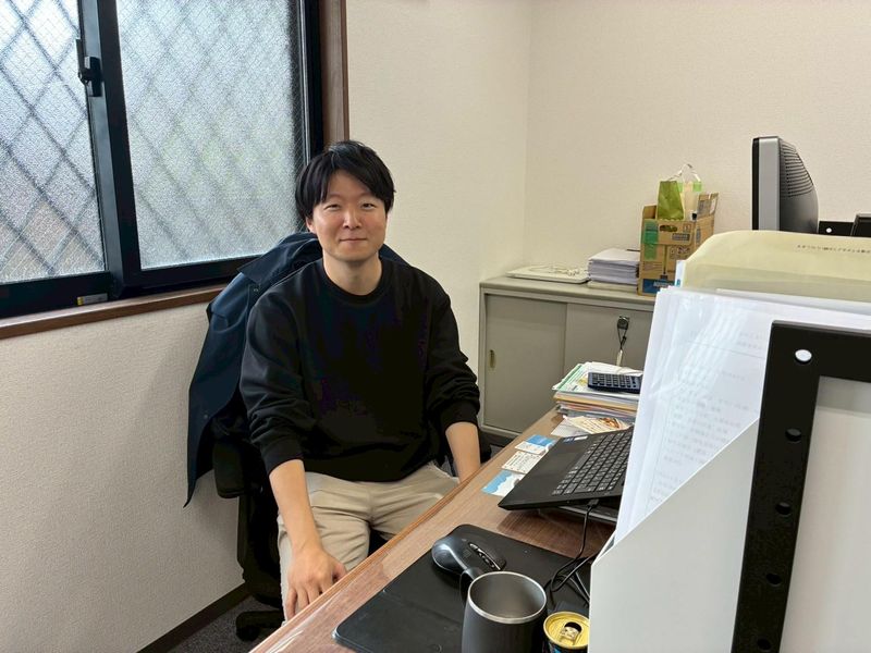 株式会社新関西テクニカ 本社のアルバイト・バイト求人情報-04