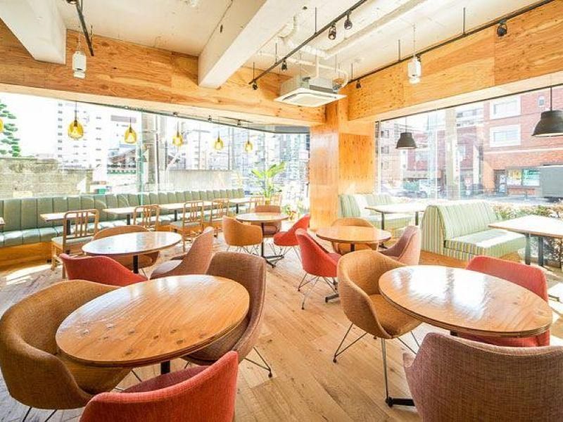 WORLD NEIGHBORS CAFE　護国寺(02)のアルバイト・バイト求人情報-04