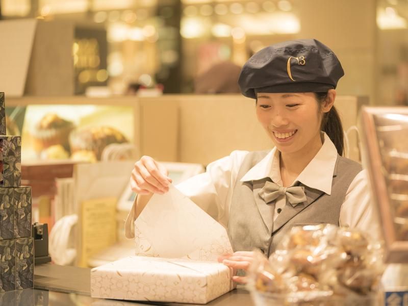 シーキューブ　阪神梅田店のアルバイト・バイト求人情報-12