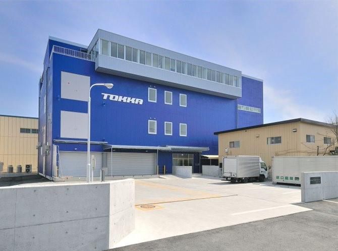 株式会社トッカコーポレーション-0002の求人・転職情報
