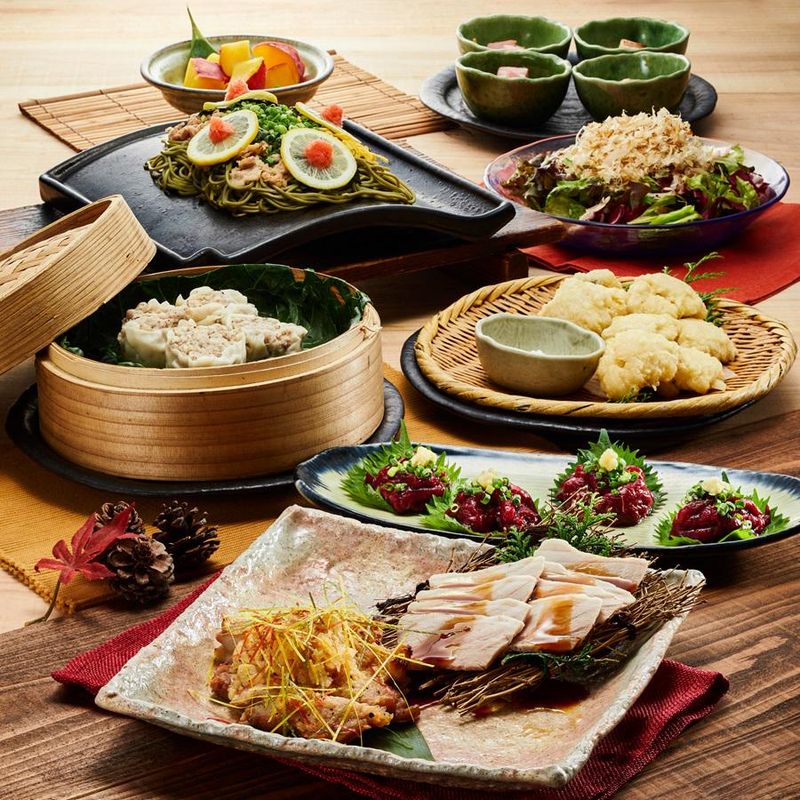 福の花　市ヶ谷九段店の求人・転職情報-04