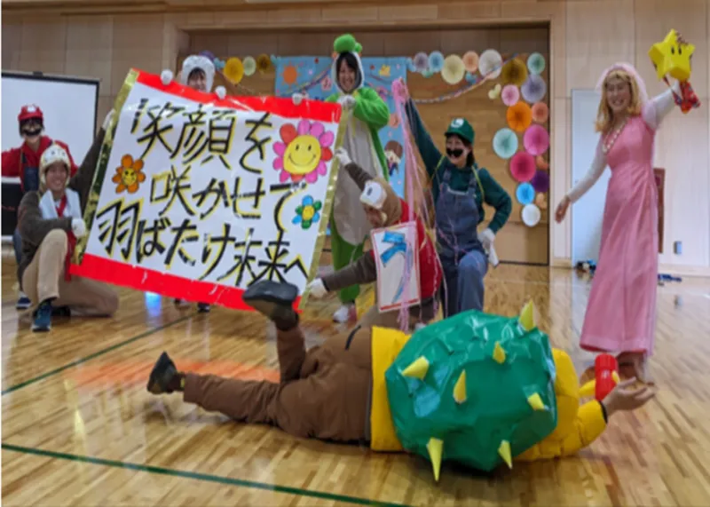 奈良県の求人・転職情報