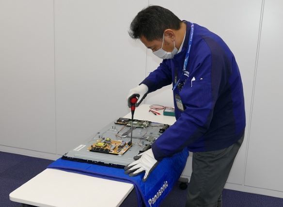 パナソニックマーケティングジャパン株式会社の求人・転職情報