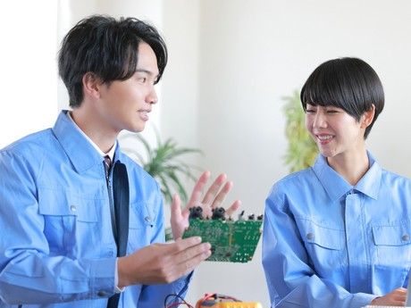 求人画像