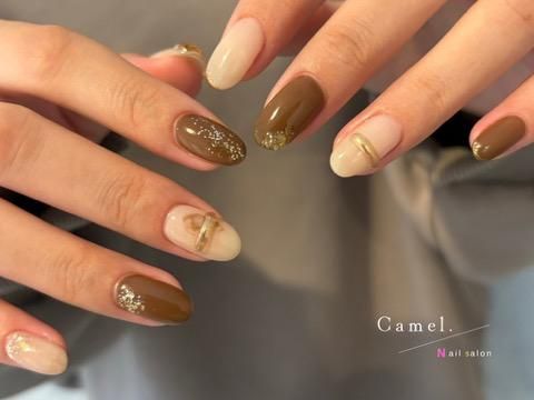 株式会社HOME　nail salon Camel. 【キャメル】 つくばネイル専門店のアルバイト・バイト求人情報-03