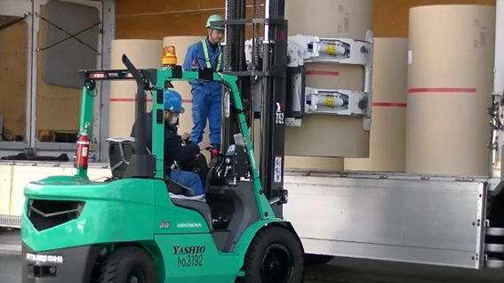 レンゴー株式会社内の求人・転職情報-02