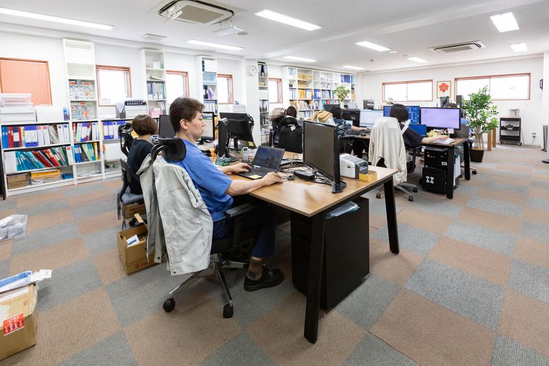 株式会社デンテックの求人・転職情報