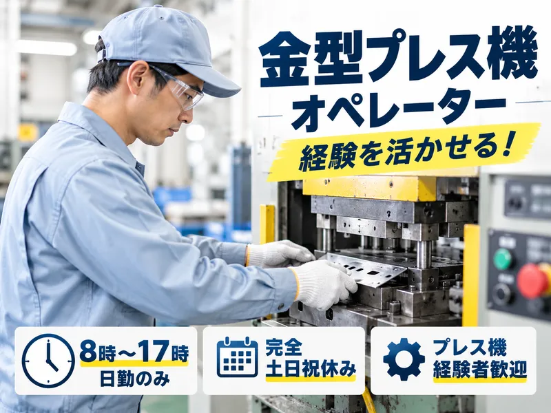 株式会社NCI長岡支店のアルバイト・バイト求人情報
