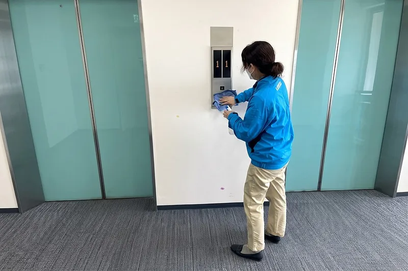 株式会社ビルテクノマイニチのアルバイト・バイト求人情報