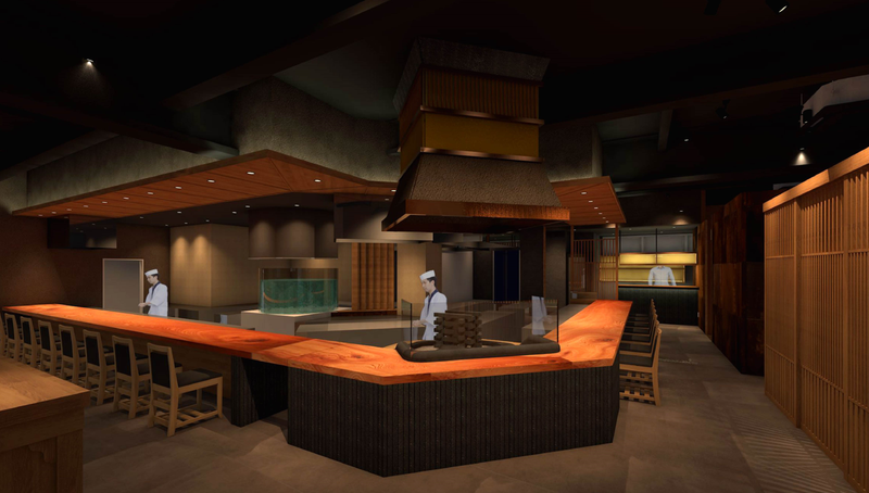 美味礼讃　風林火山のアルバイト・バイト求人情報-04