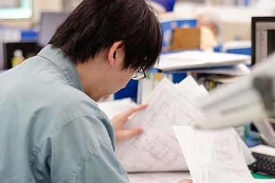 日本カーボンエンジニアリング株式会社の求人・転職情報