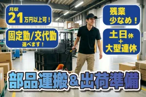 求人画像