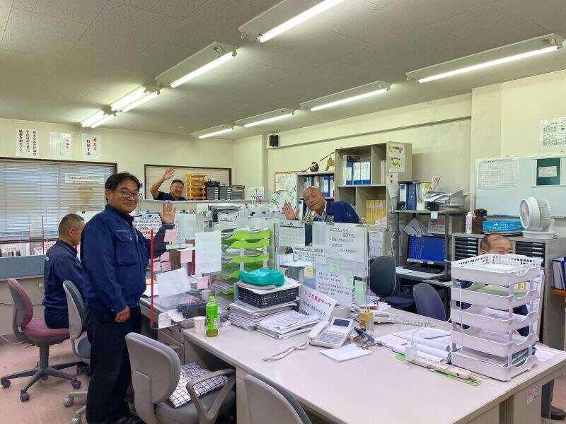 株式会社デルマーセキュリティの求人・転職情報