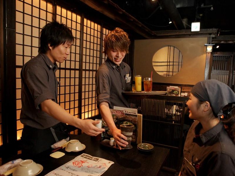 DUMBO PIZZA FACTORY 青葉台のアルバイト・バイト求人情報-02