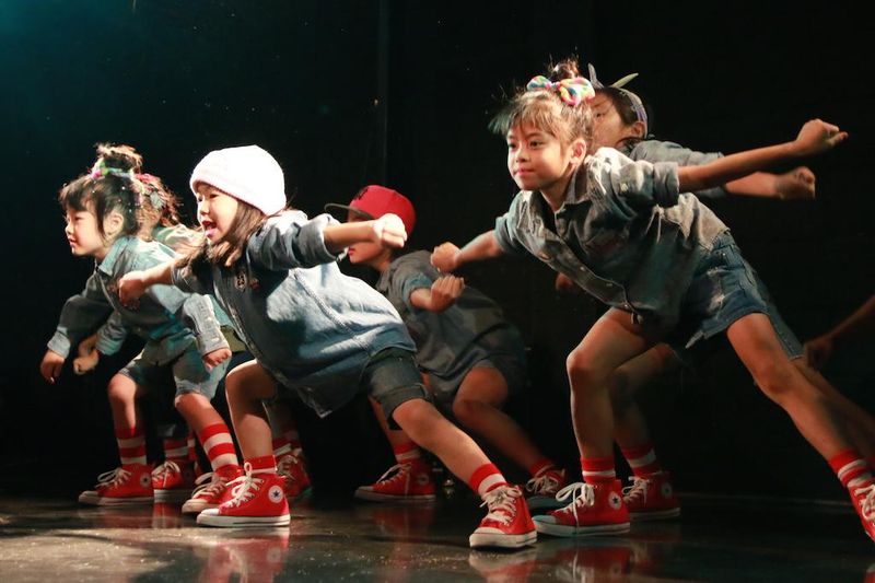 バレエ・ダンススタジオレーヴのアルバイト・バイト求人情報-02