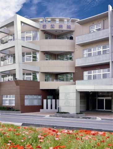 医療法人若葉会の求人・転職情報