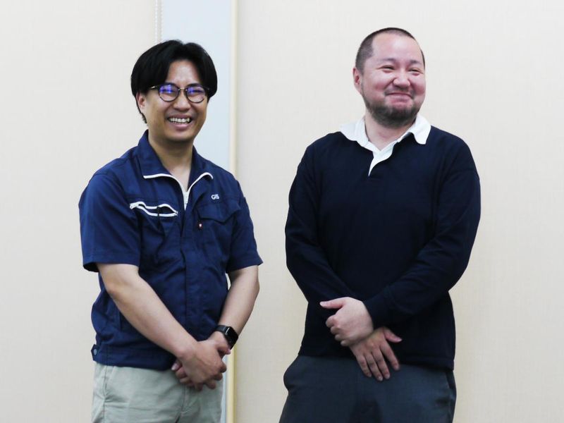 グリーン情報システムズ株式会社の求人・転職情報