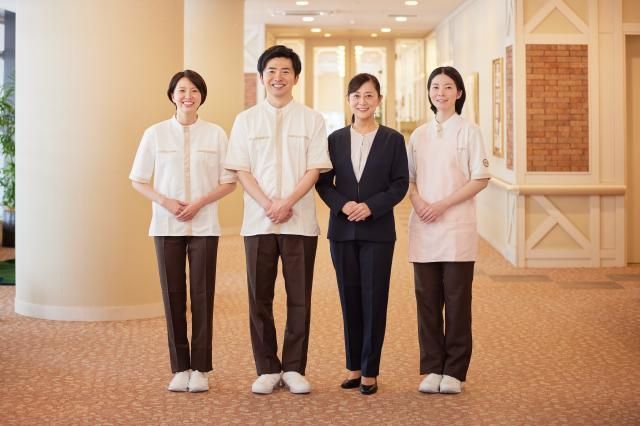 グッドタイムリビング株式会社の求人・転職情報