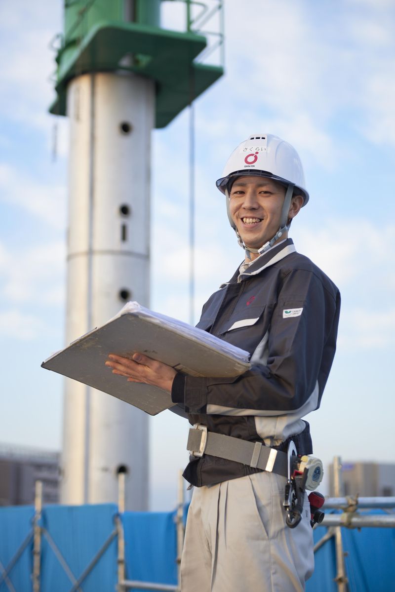 新日本建設株式会社(神奈川)のアルバイト・バイト求人情報-01