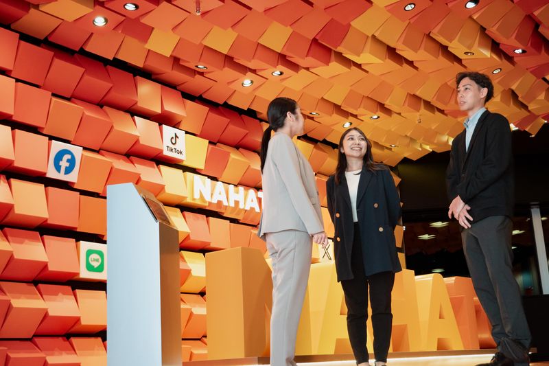 株式会社ナハトの求人・転職情報