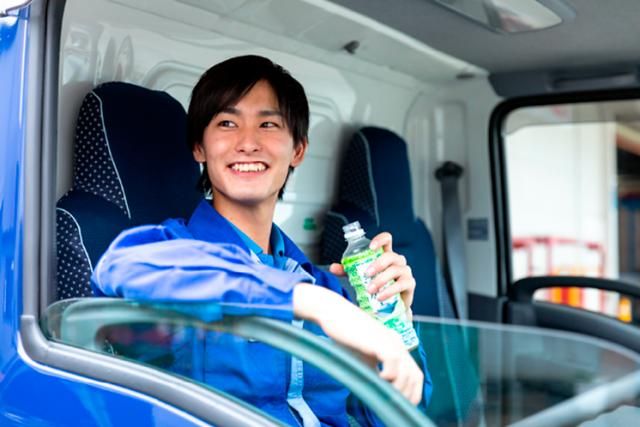 ㈱つばめ急便の求人・転職情報