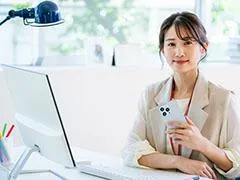 求人画像