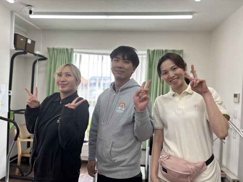 エンジョイ株式会社の求人・転職情報