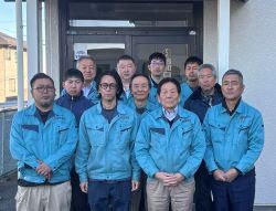 信和自動車工業株式会社の求人・転職情報