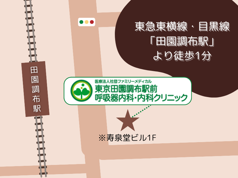 東京田園調布駅前呼吸器内科・内科クリニックのアルバイト・バイト求人情報-05