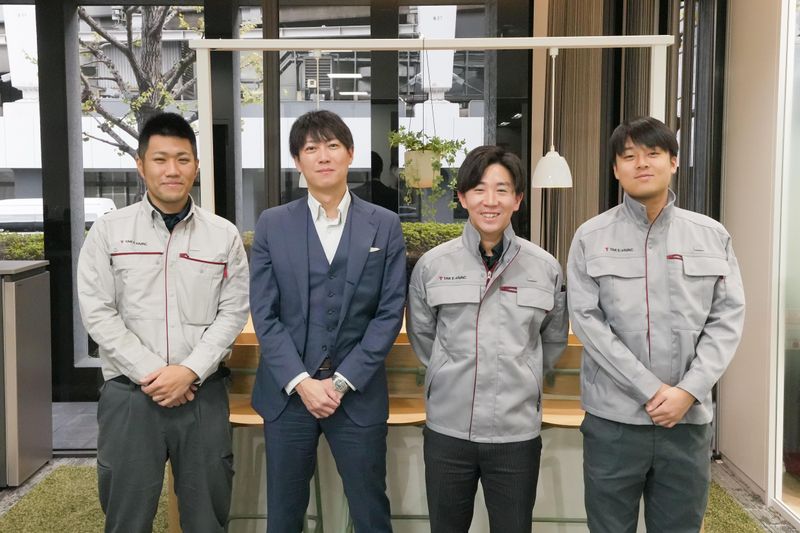 株式会社ＴＡＫイーヴァック