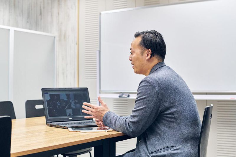 株式会社リープの求人・転職情報