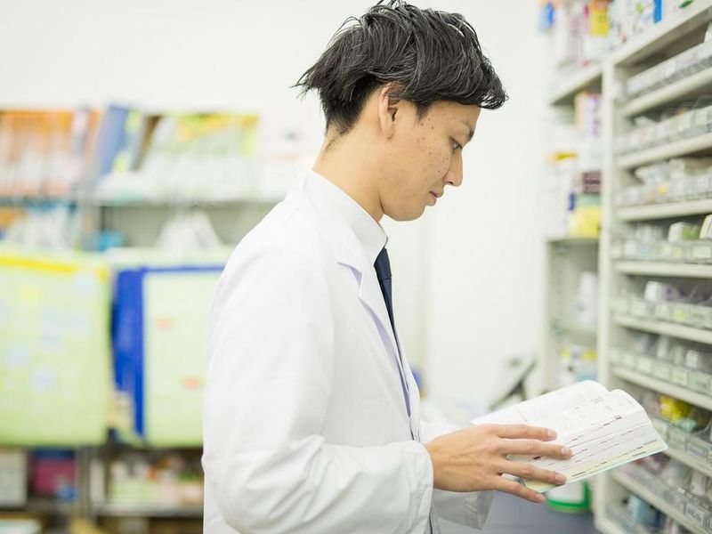おおきに薬局　生江店のアルバイト・バイト求人情報-03
