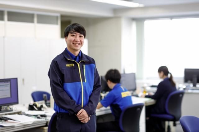 株式会社ランテックの求人・転職情報