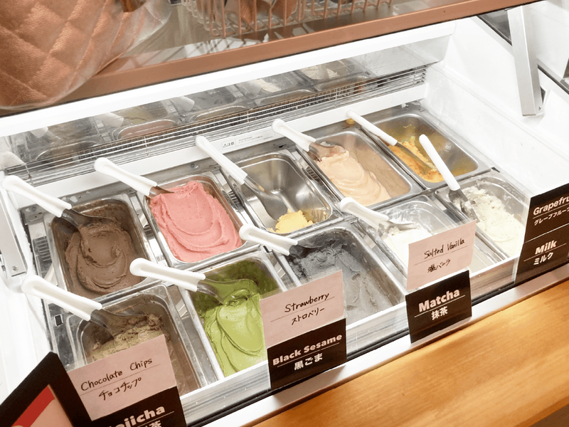 GELATERIA & CAFFE RARAのアルバイト・バイト求人情報-02