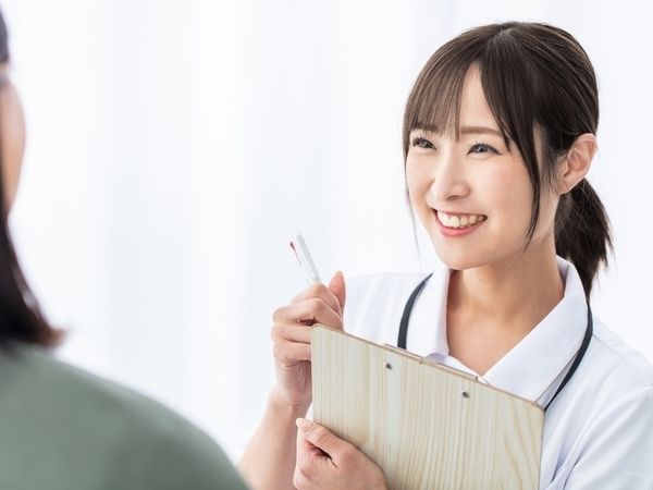 医療法人緑翔会　小松病院の求人・転職情報