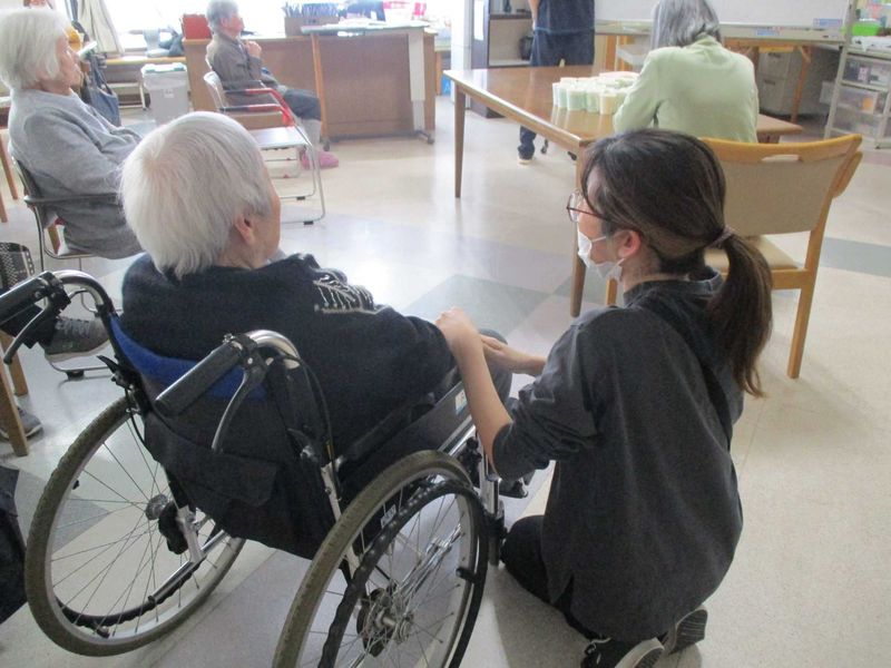 社会福祉法人栄和会のアルバイト・バイト求人情報-07