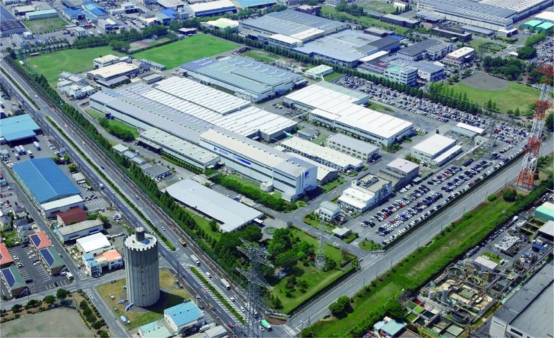 株式会社明電舎