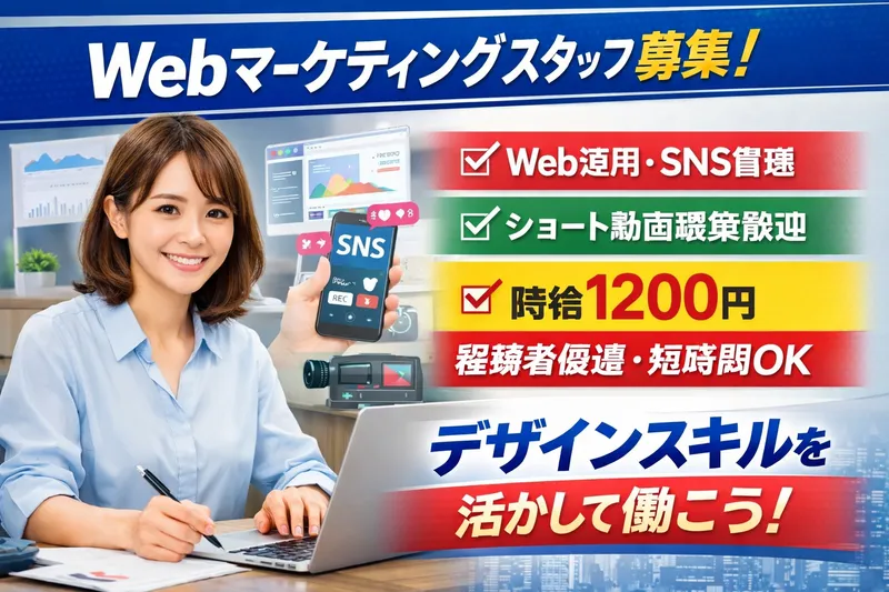 求人画像