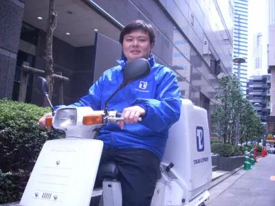 株式会社トーカンエクスプレスの求人・転職情報