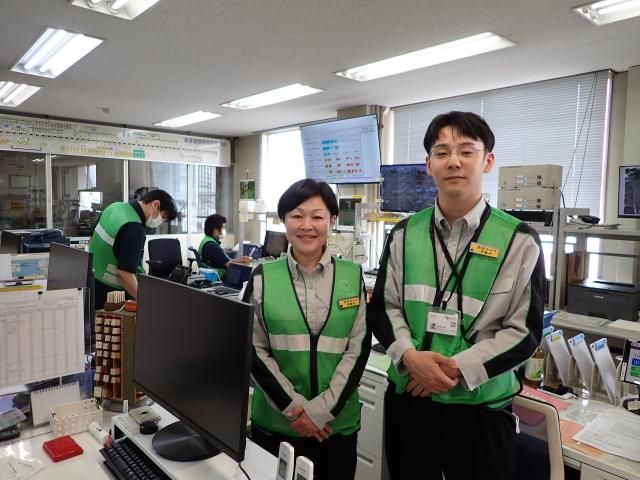 株式会社ネクスコ・トール北関東の求人・転職情報