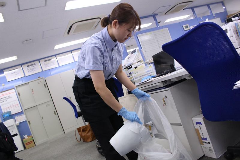 株式会社アークビルサービス(中央区日本橋)の求人・転職情報-04