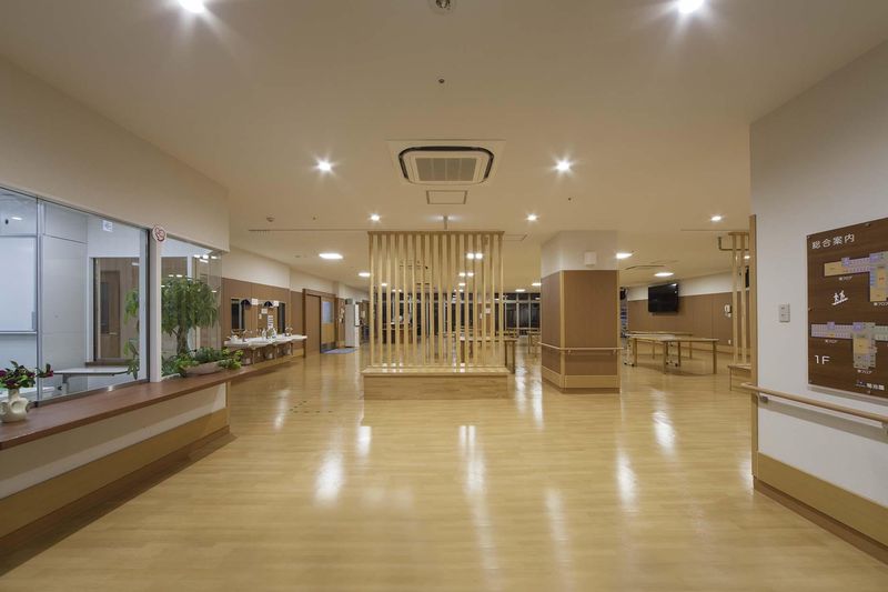 社会福祉法人菊池園のアルバイト・バイト求人情報-02