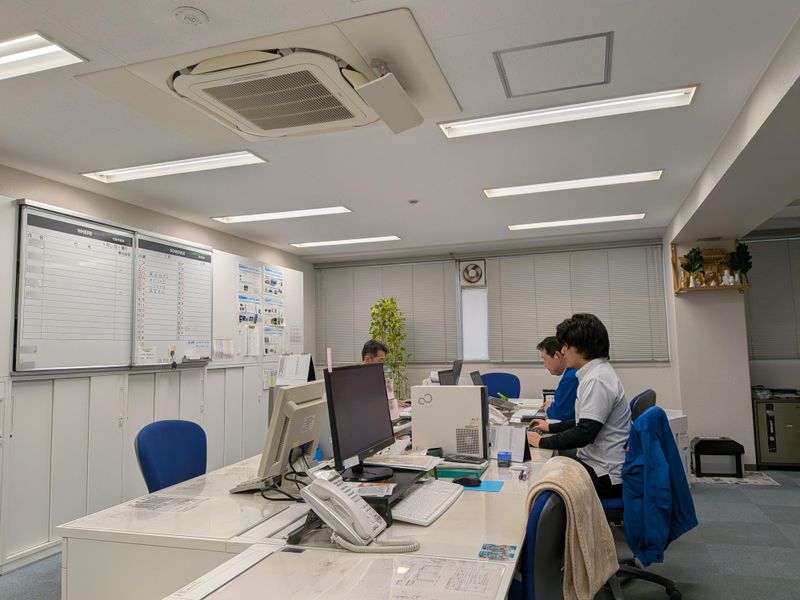 アイム電機工業株式会社の求人・転職情報