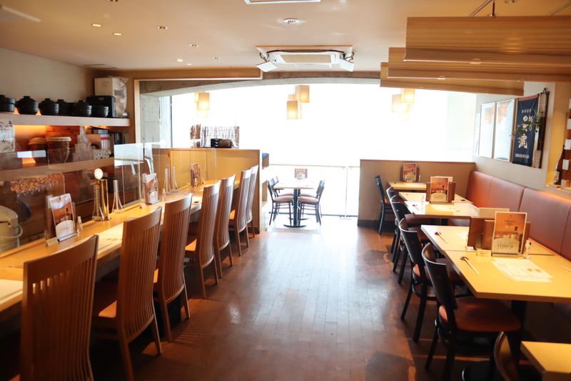 魚沼釜飯と新潟郷土料理 つみき 神楽坂のアルバイト・バイト求人情報-05